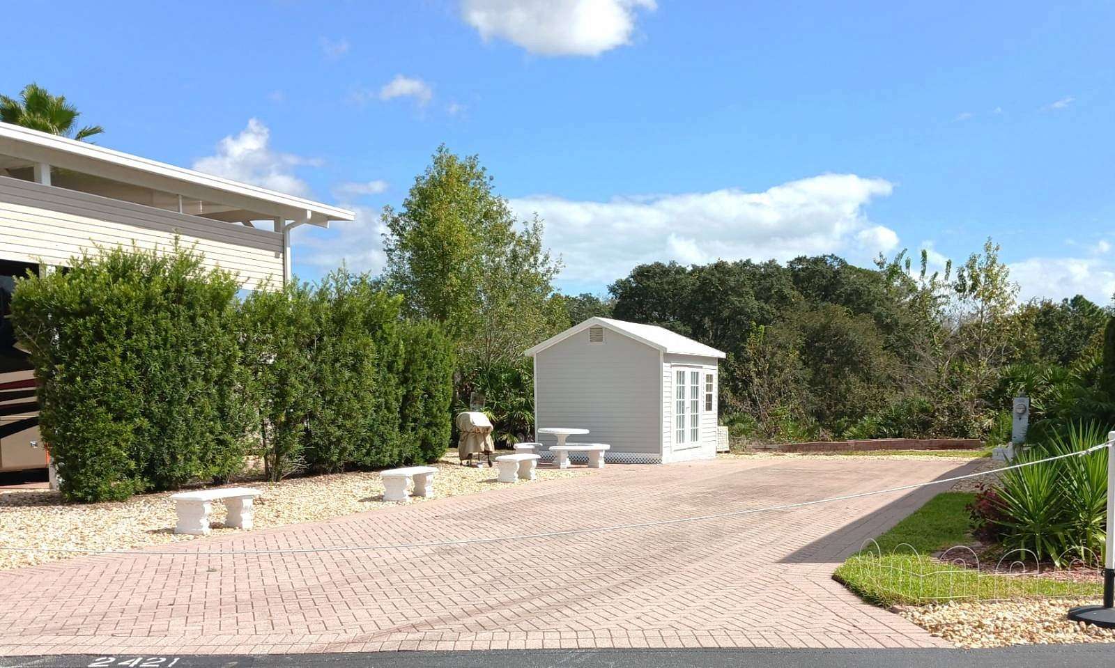 0.08 Acres of Residential Land for Sale in Davenport, Florida