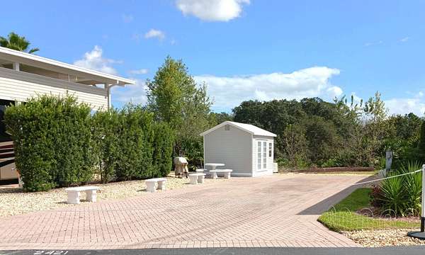 0.08 Acres of Residential Land for Sale in Davenport, Florida