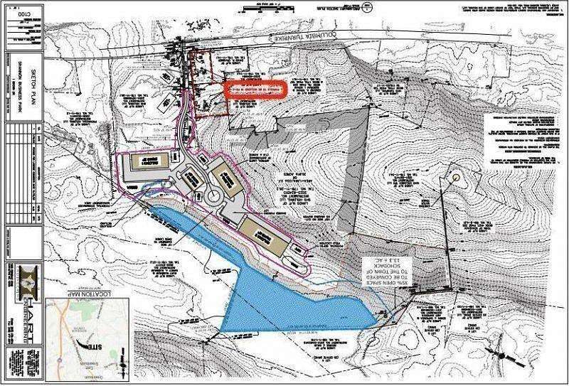 36 Acres of Commercial Land for Sale in Castleton-on-Hudson, New York