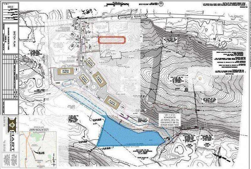36 Acres of Commercial Land for Sale in Castleton-on-Hudson, New York