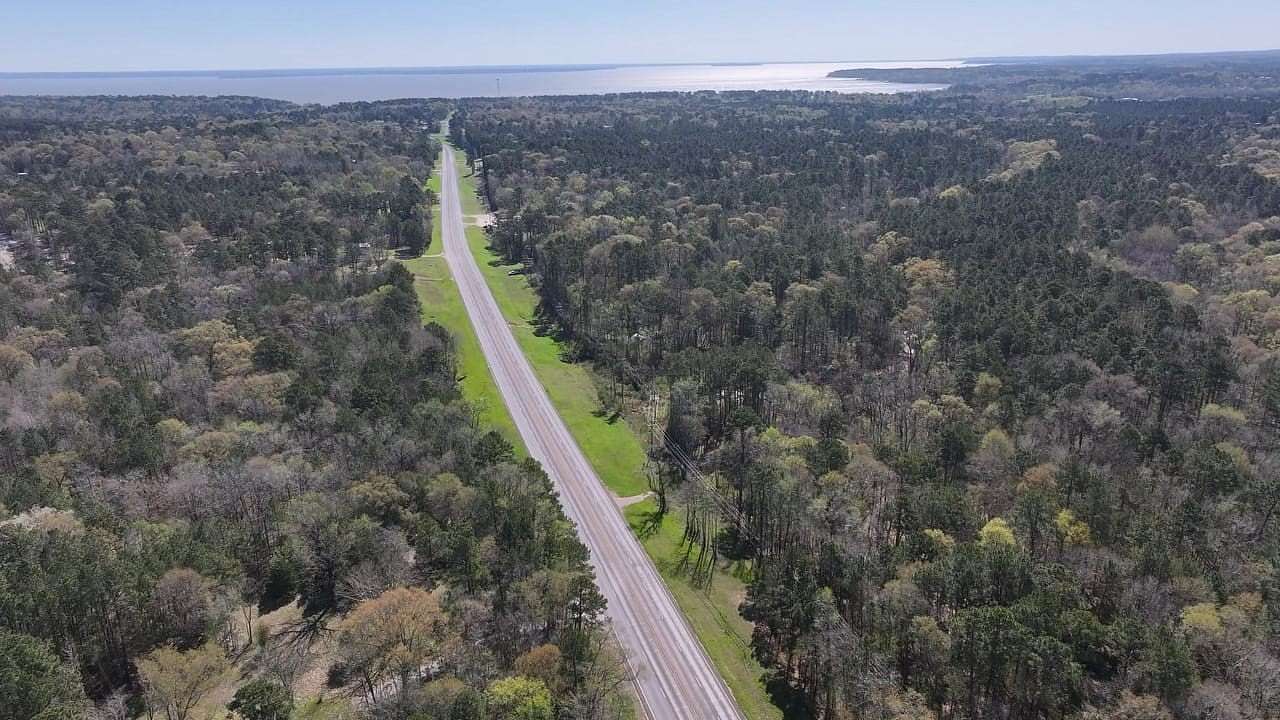 13 Acres of Land for Sale in Pointblank, Texas