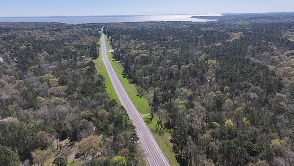 13 Acres of Land for Sale in Pointblank, Texas