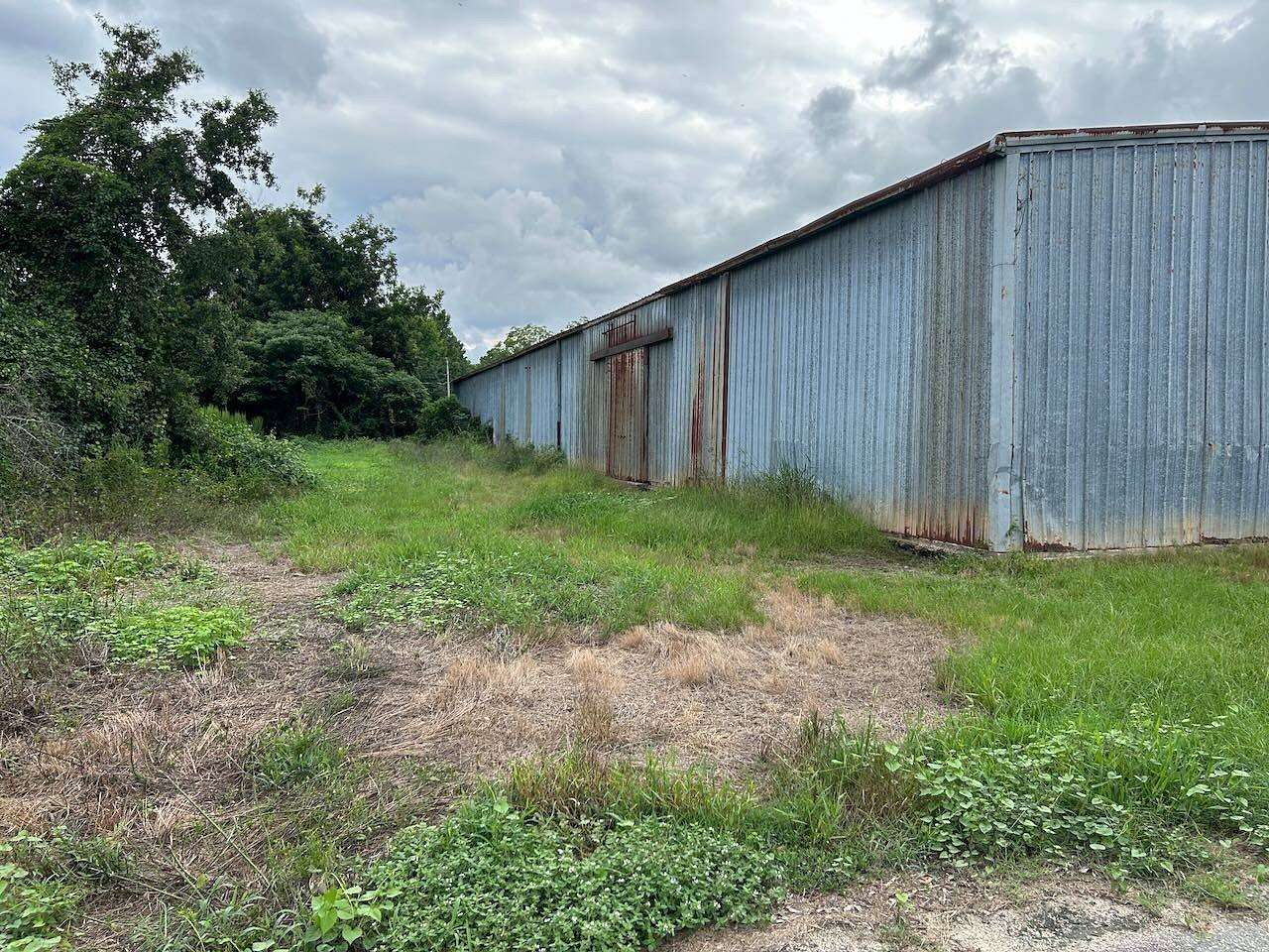 4.4 Acres of Land for Sale in Clio, South Carolina