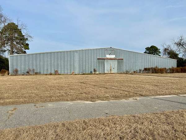4.4 Acres of Land for Sale in Clio, South Carolina