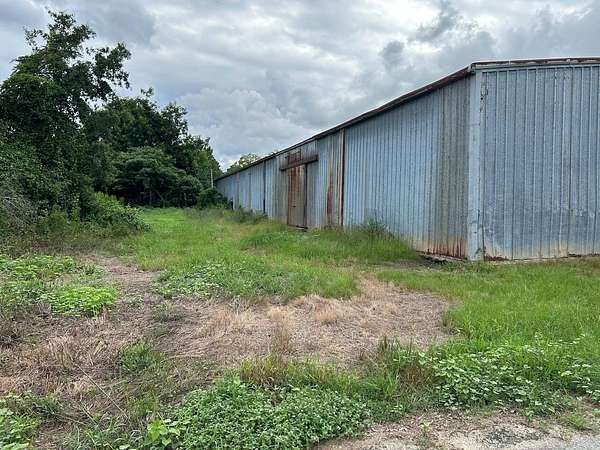 4.4 Acres of Land for Sale in Clio, South Carolina