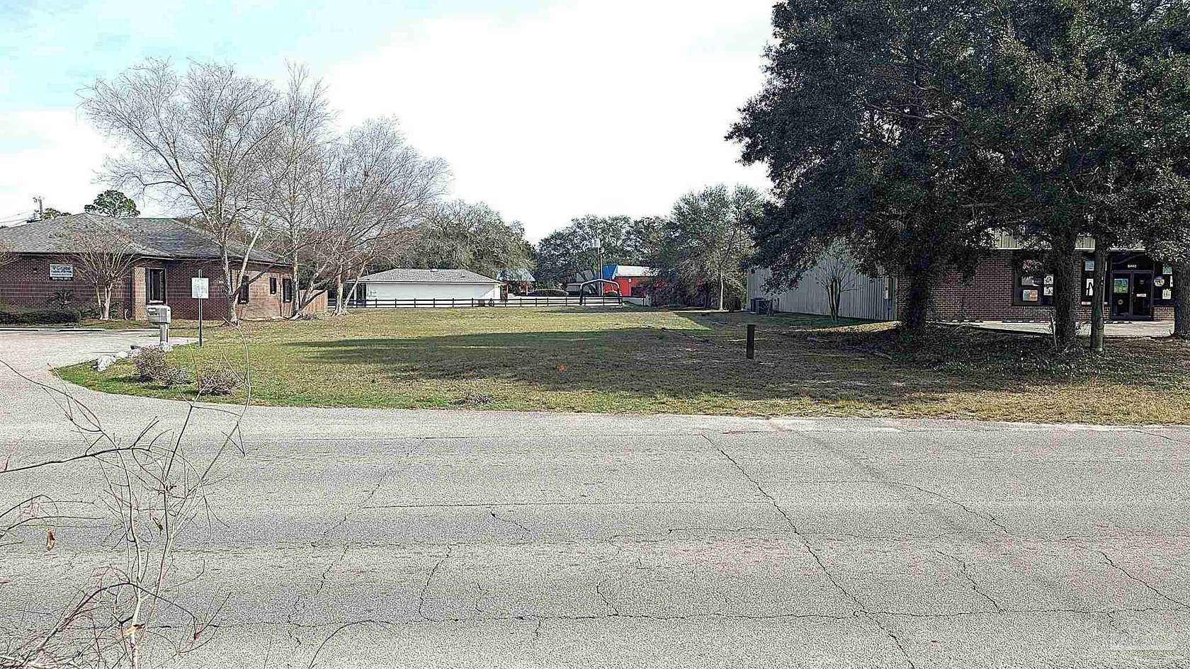 0.43 Acres of Residential Land for Sale in Pensacola, Florida