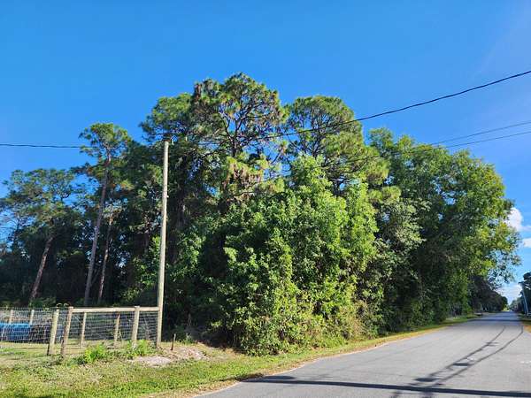 1.15 Acres of Residential Land for Sale in Jupiter, Florida