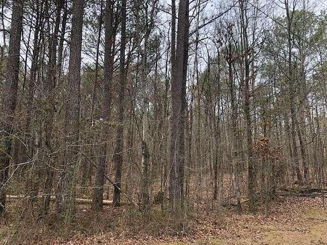 10 Acres of Land for Sale in Eldridge, Alabama