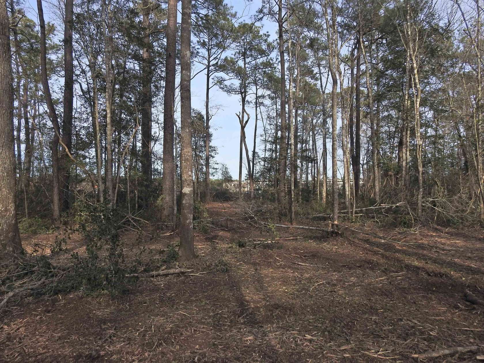 7.4 Acres of Land for Sale in Myrtle Beach, South Carolina