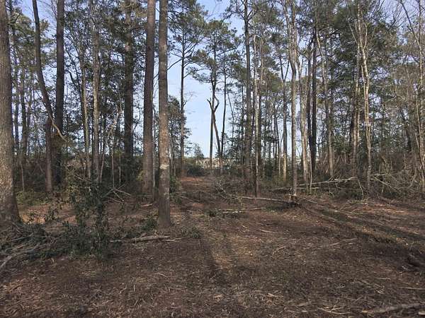 7.4 Acres of Land for Sale in Myrtle Beach, South Carolina