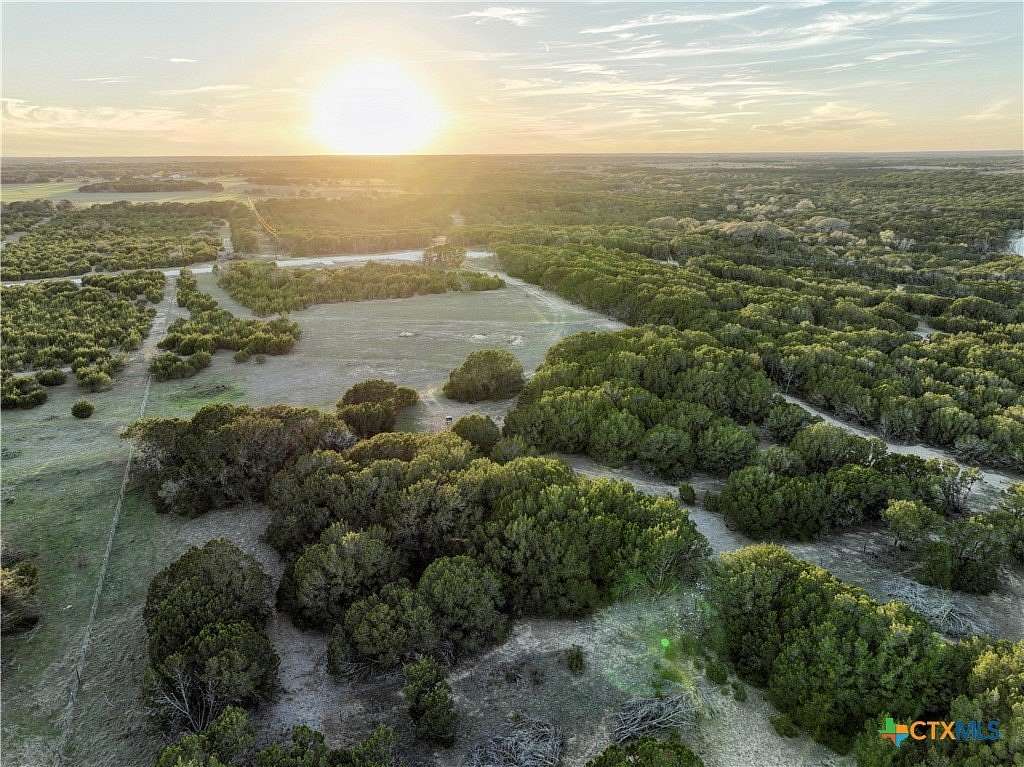 6.24 Acres of Residential Land for Sale in Lampasas, Texas