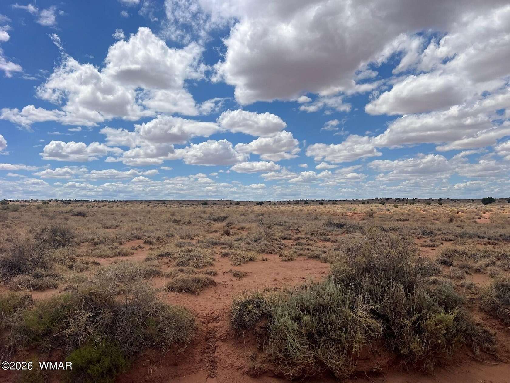 40.5 Acres of Agricultural Land for Sale in Snowflake, Arizona