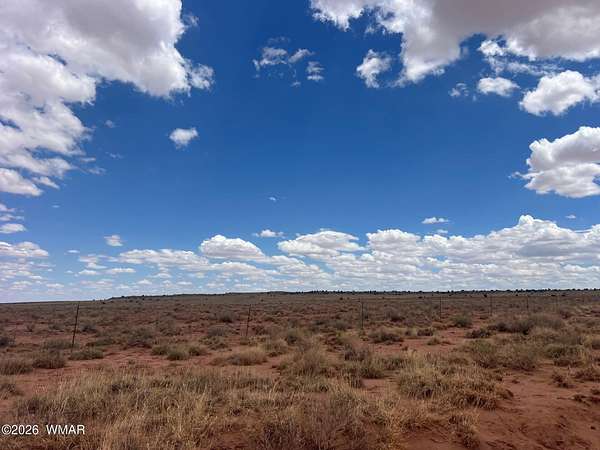40.5 Acres of Land for Sale in Snowflake, Arizona