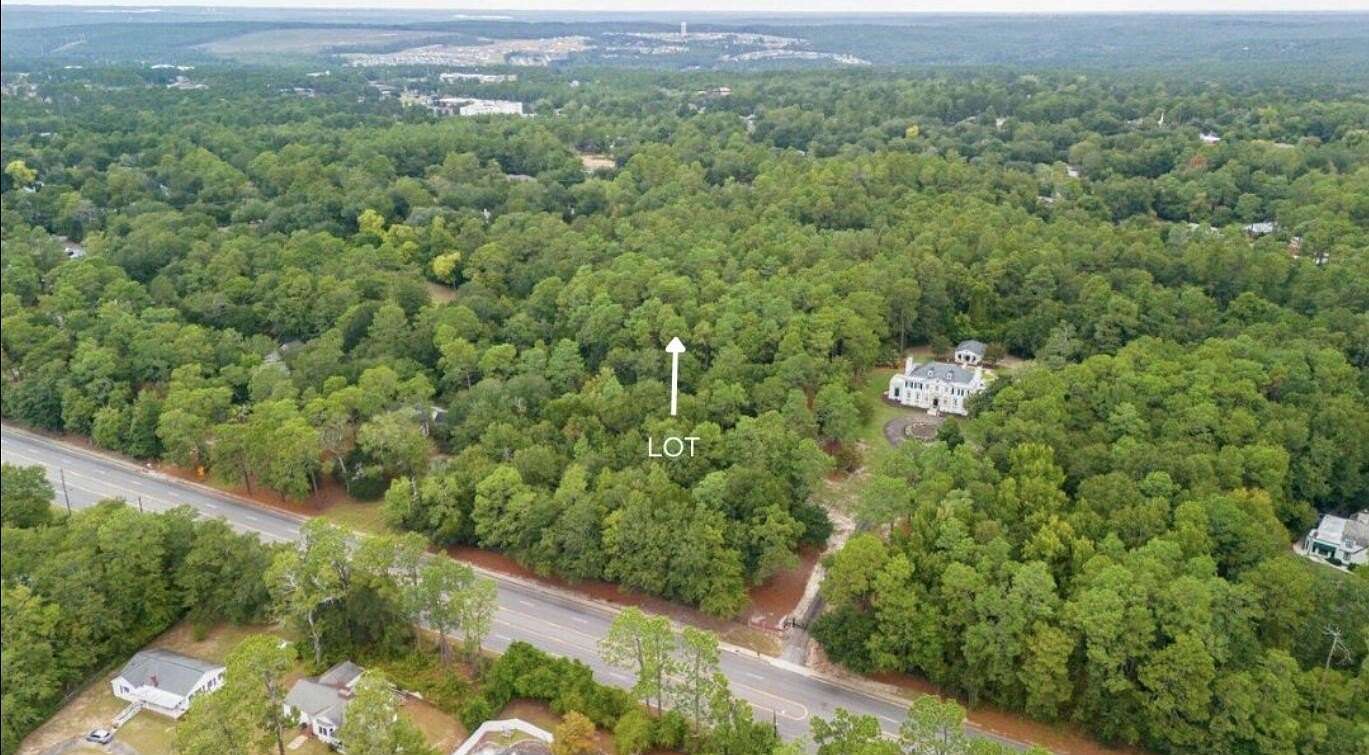 1.8 Acres of Residential Land for Sale in Aiken, South Carolina