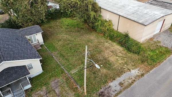 0.09 Acres of Commercial Land for Sale in Rossville, Georgia