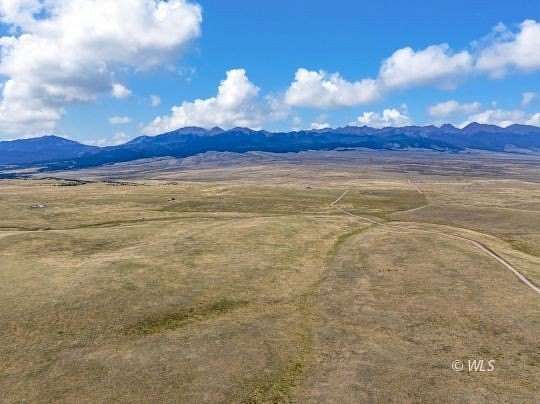 35.2 Acres of Recreational & Residential Land for Sale in Westcliffe, Colorado