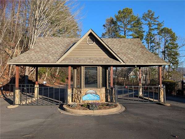 0.63 Acres of Residential Land for Sale in Salem, South Carolina