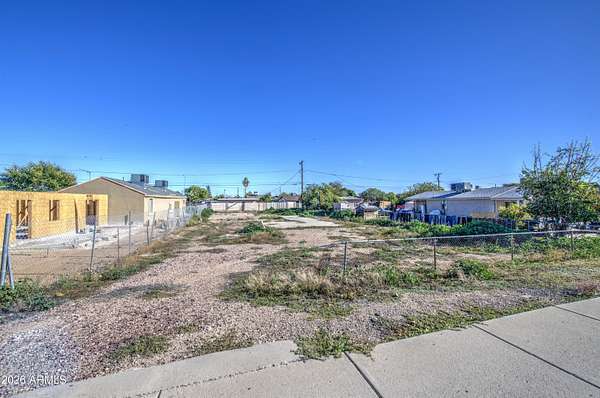 0.19 Acres of Residential Land for Sale in El Mirage, Arizona