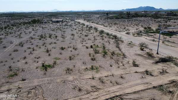 1.1 Acres of Residential Land for Sale in Tonopah, Arizona