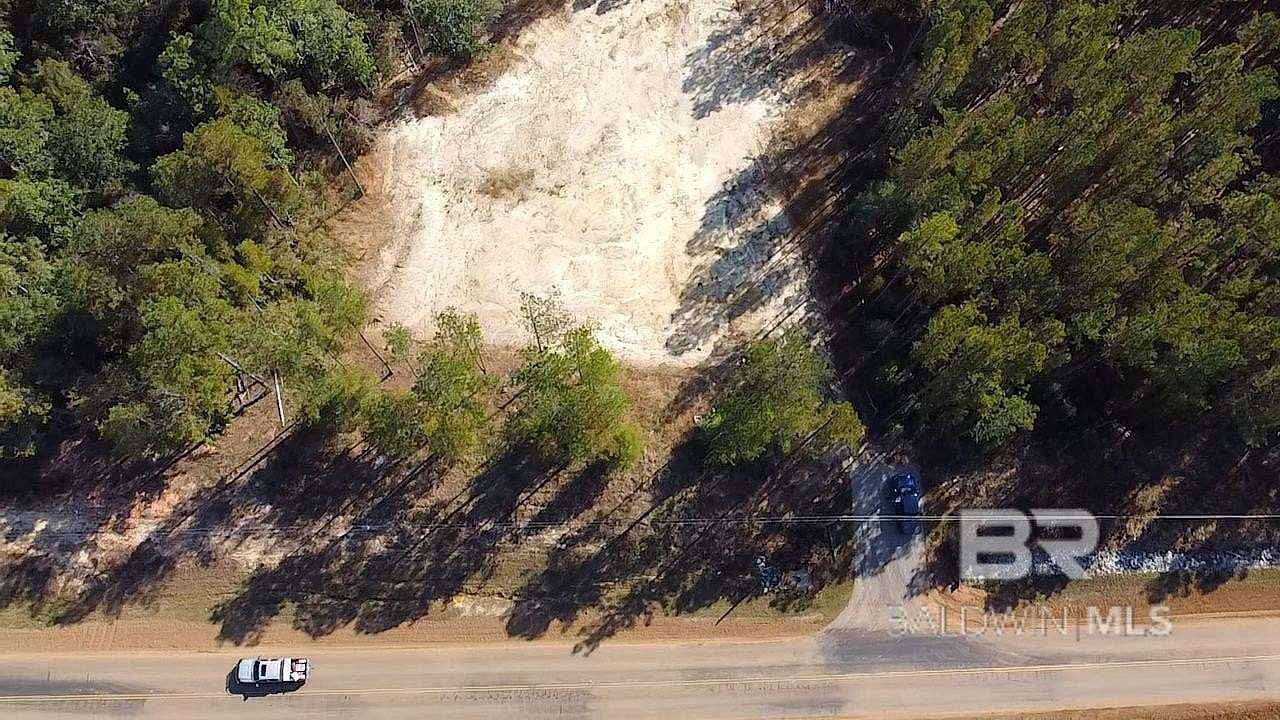 2 Acres of Residential Land for Sale in Robertsdale, Alabama