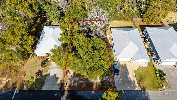 0.2 Acres of Land for Sale in Orange Beach, Alabama