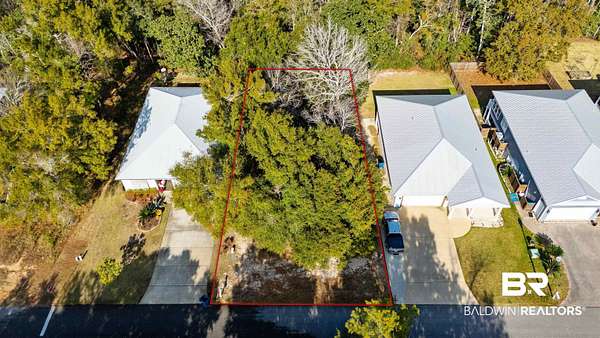 0.2 Acres of Land for Sale in Orange Beach, Alabama