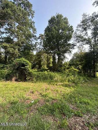 1.2 Acres of Residential Land for Sale in Brookhaven, Mississippi