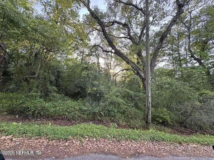 3 Acres of Land for Sale in Jacksonville, Florida