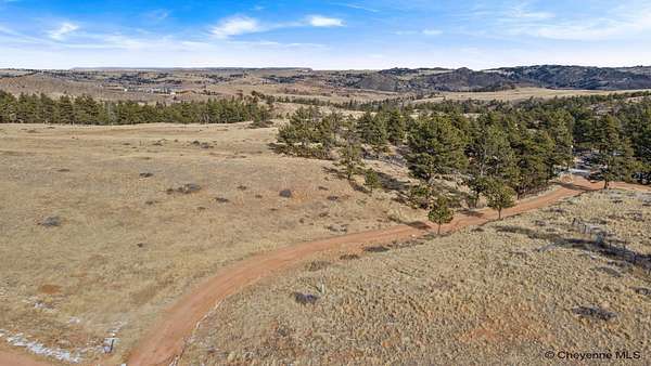1.18 Acres of Residential Land for Sale in Cheyenne, Wyoming
