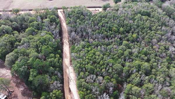 6 Acres of Land for Sale in Abbeville, Alabama