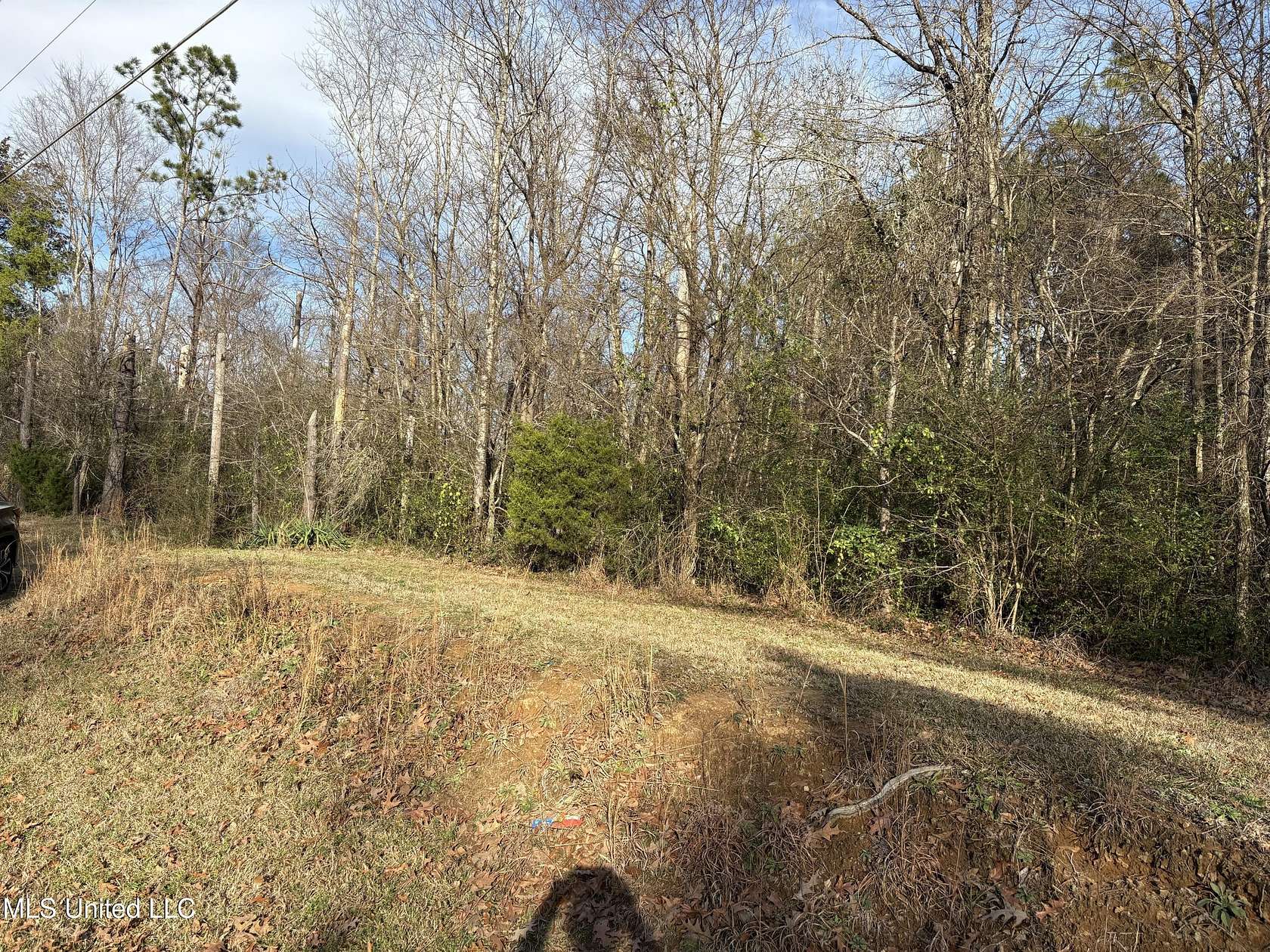 11.3 Acres of Land for Sale in Jackson, Mississippi