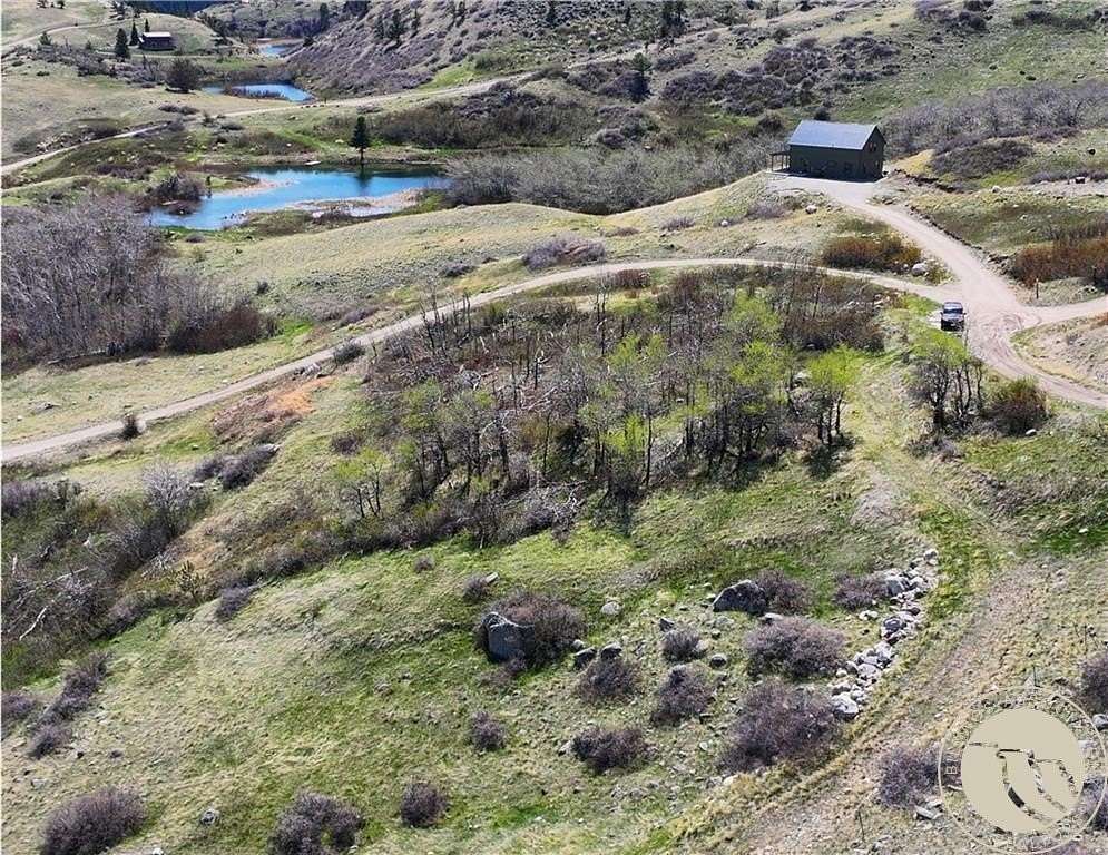 0.23 Acres of Residential Land for Sale in Nye, Montana