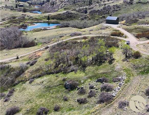 0.23 Acres of Residential Land for Sale in Nye, Montana
