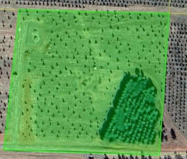 3 Acres of Residential Land for Sale in Mena, Arkansas