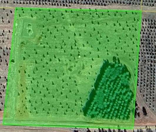 3 Acres of Residential Land for Sale in Mena, Arkansas