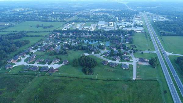 0.83 Acres of Land for Sale in Nixa, Missouri