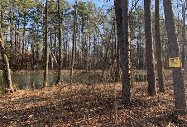 34.1 Acres of Land for Sale in Madisonville, Kentucky