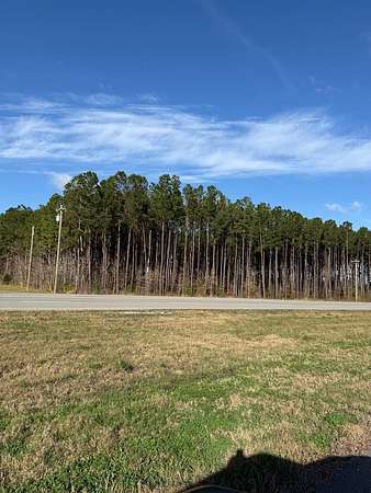 12.4 Acres of Land for Sale in Zavalla, Texas