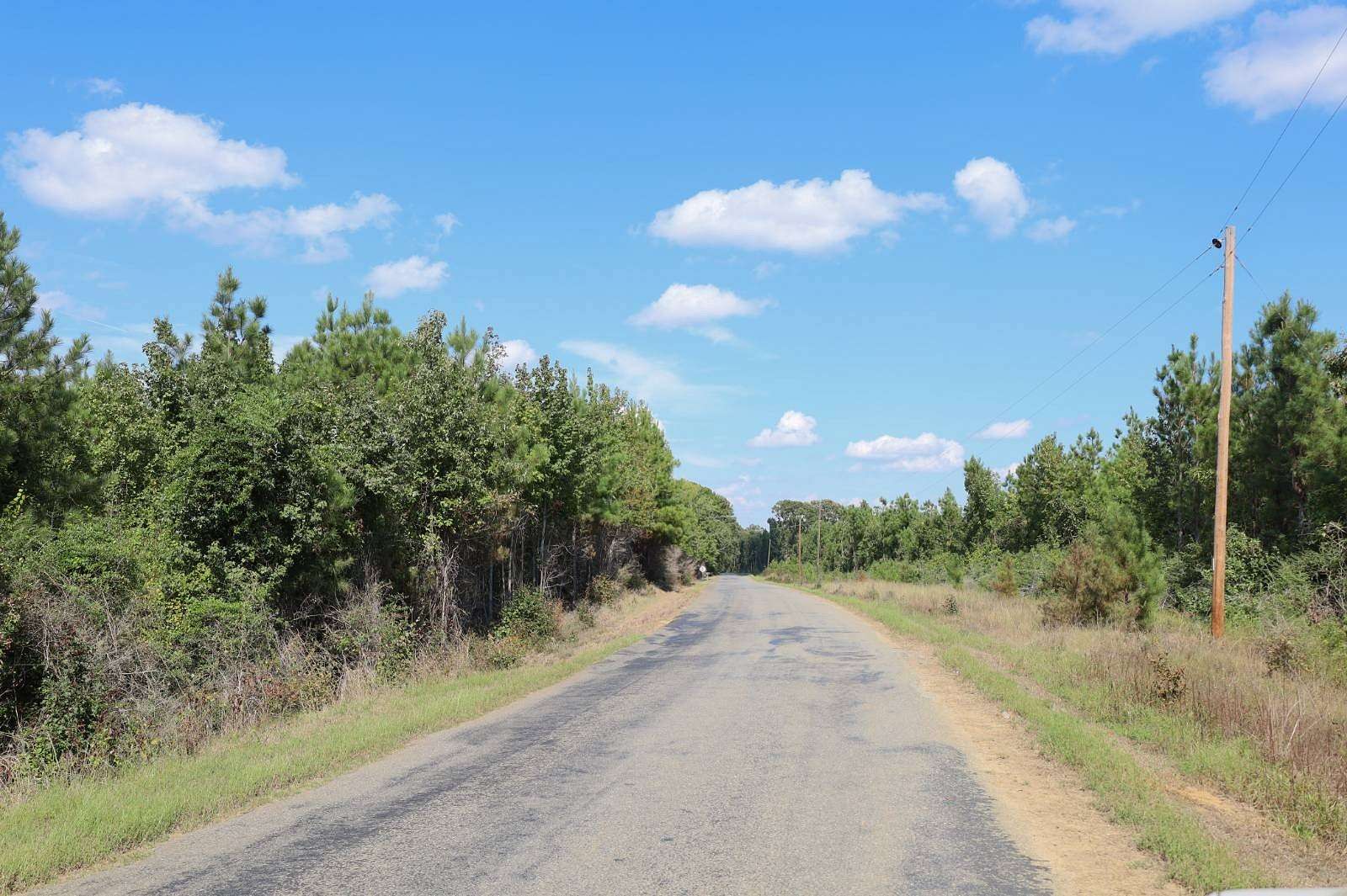 19 Acres of Land for Sale in Eros, Louisiana
