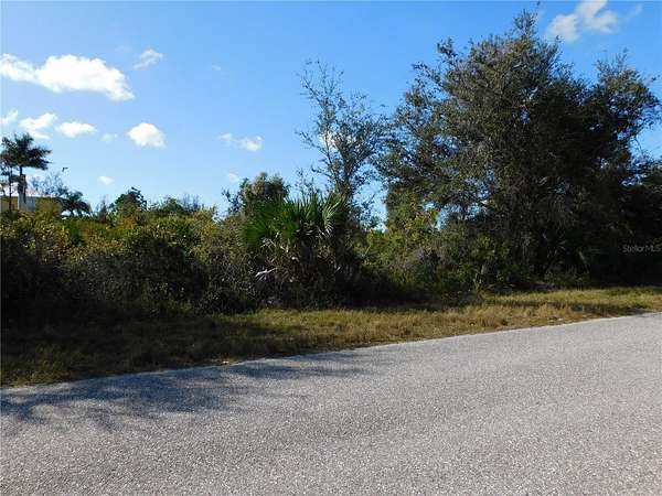 0.46 Acres of Land for Sale in Port Charlotte, Florida