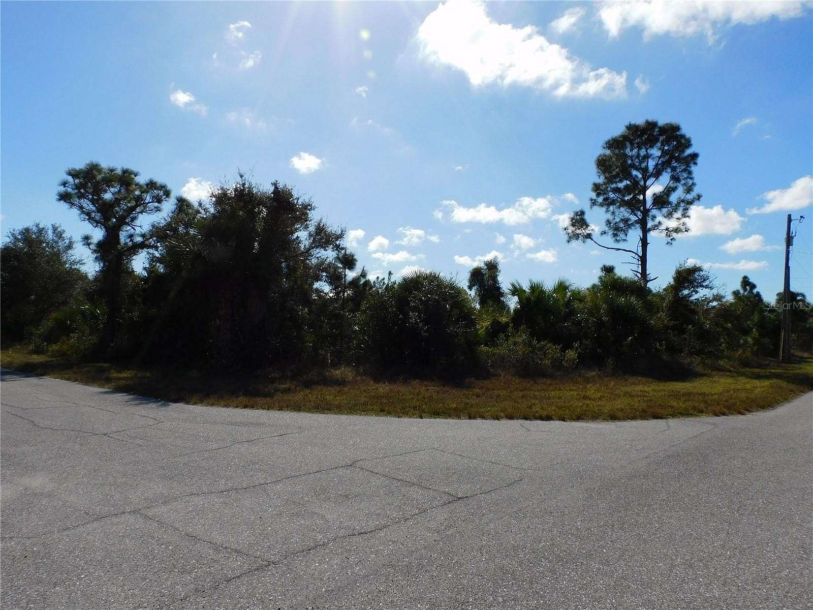 0.23 Acres of Land for Sale in Port Charlotte, Florida