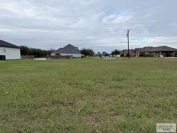 0.22 Acres of Residential Land for Sale in Harlingen, Texas