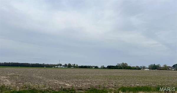 3 Acres of Residential Land for Sale in Mascoutah, Illinois