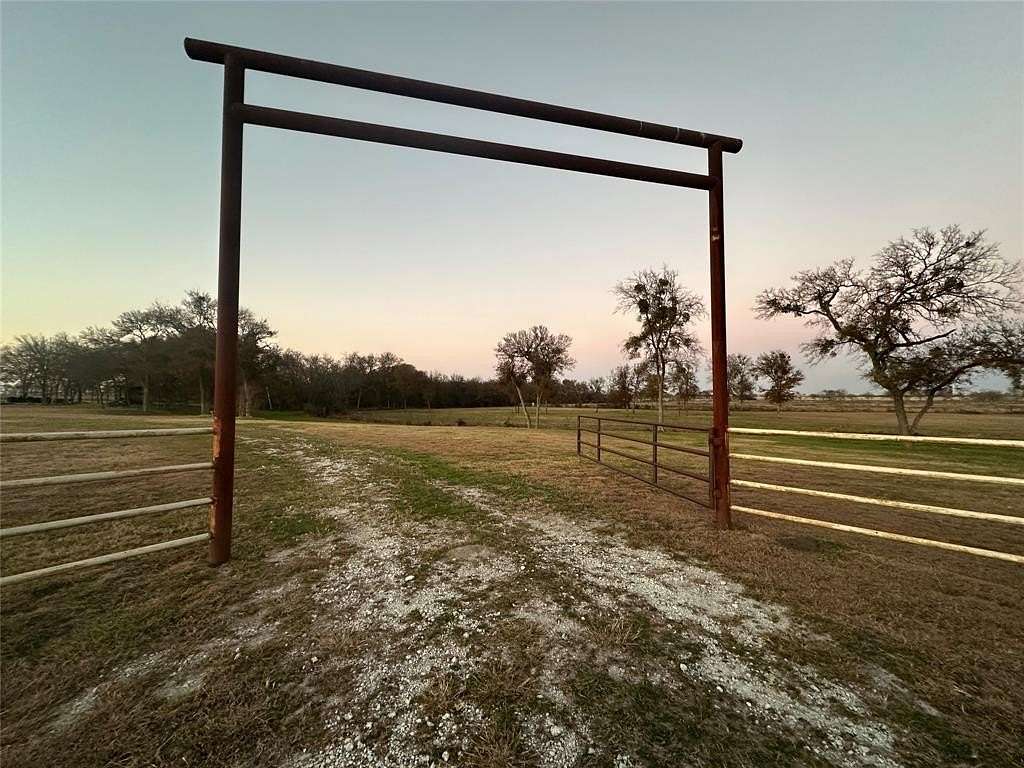 8.28 Acres of Residential Land for Sale in Mart, Texas