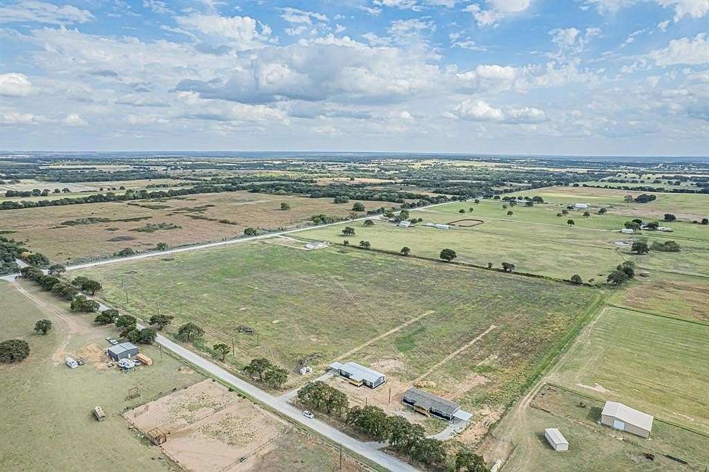 2 Acres of Residential Land for Sale in Sunset, Texas