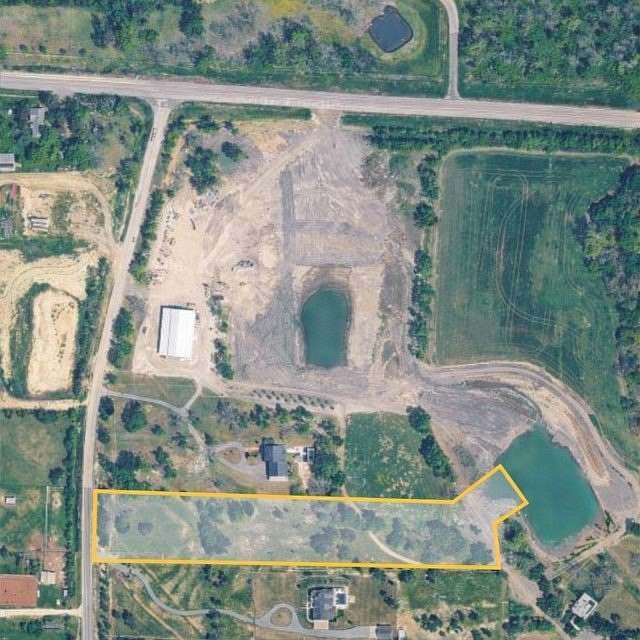 5.48 Acres of Residential Land for Sale in Anna, Texas