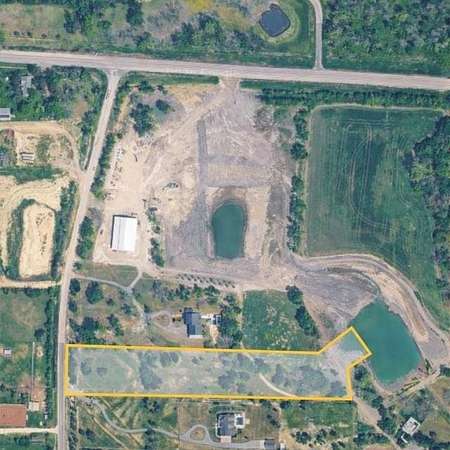 5.48 Acres of Land for Sale in Anna, Texas