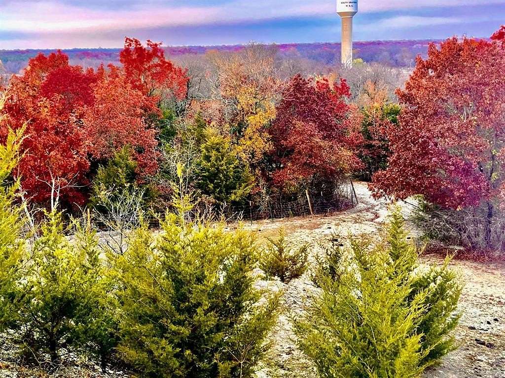 2.63 Acres of Residential Land for Sale in Van Alstyne, Texas