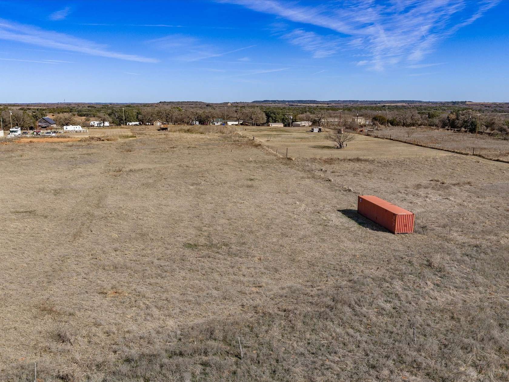 3.12 Acres of Residential Land for Sale in Granbury, Texas