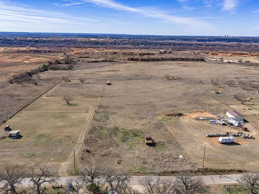 3.12 Acres of Residential Land for Sale in Granbury, Texas